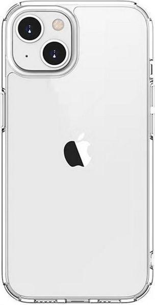 Image du produit MU Classic RJT Clear Case Series (Apple iPhone 15)
