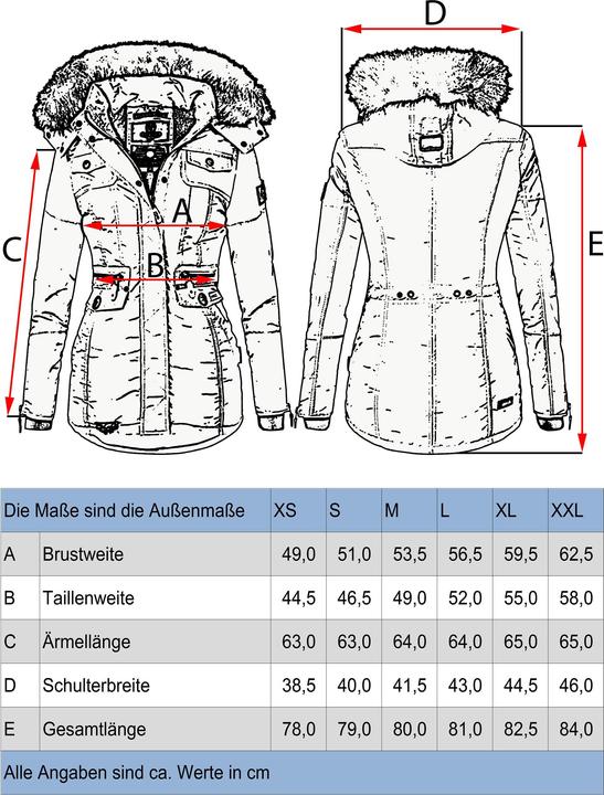 Image du produit Navahoo Trésor (L)