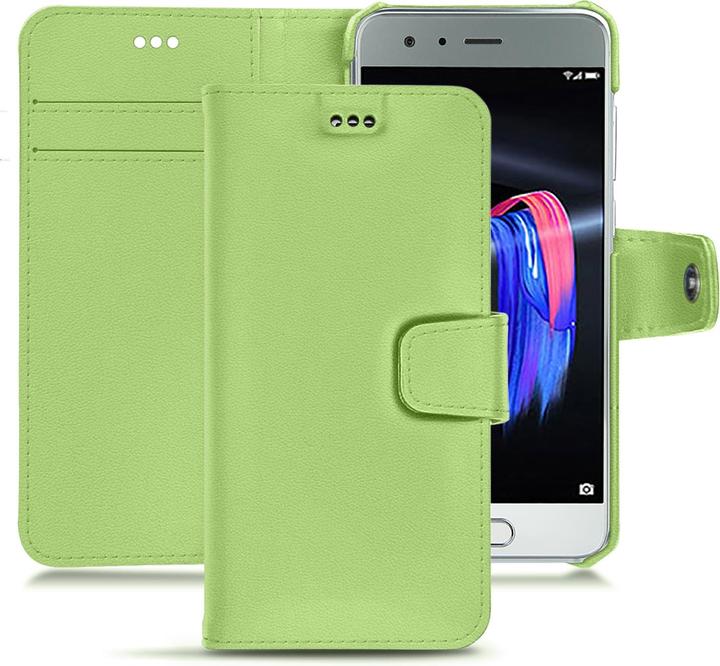 Actual product image Noreve Leather case wallet (Honor 9)