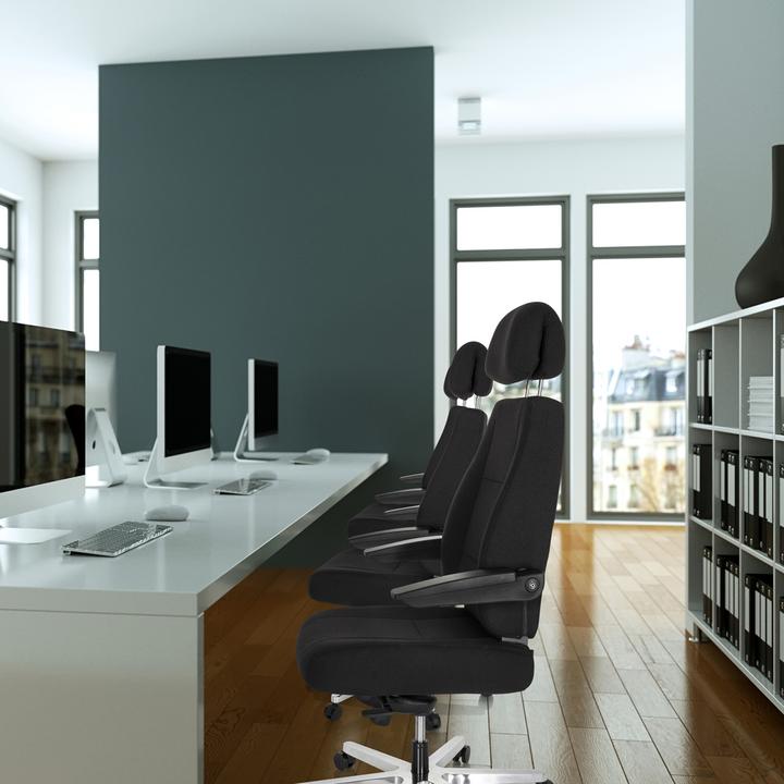 Image du produit Hjh Office 24 HOURS I