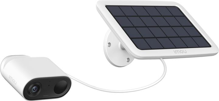 Actual product image Imou Cell Go Kit (2304 x 1296 Pixels)