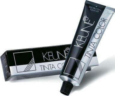 Actual product image Keune Tinta Color + Silk Protein Solamer Hair Color 0/77 Violet (0, 77 Violet)
