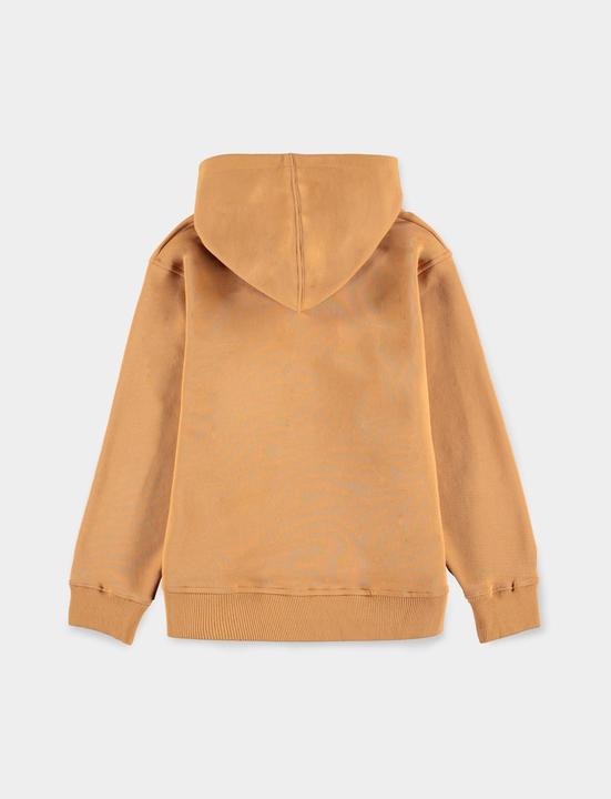 Actual product image The Mandalorian The Child Boys Hoodie (158)