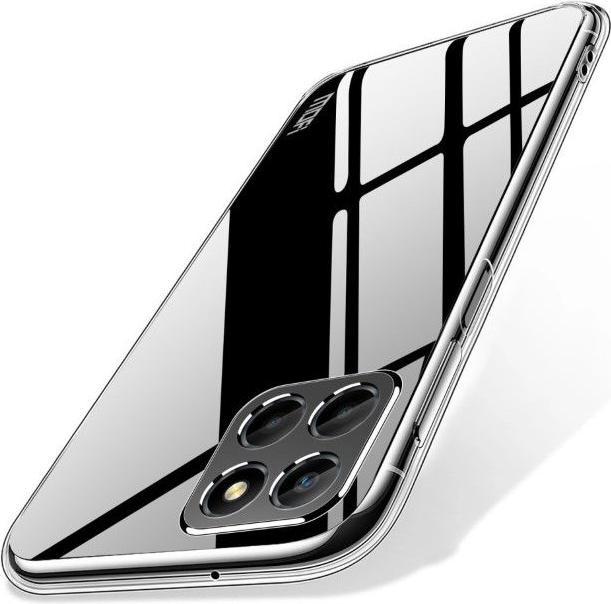 Image du produit Mofi Étui souple TPU Series (Honor X6a)