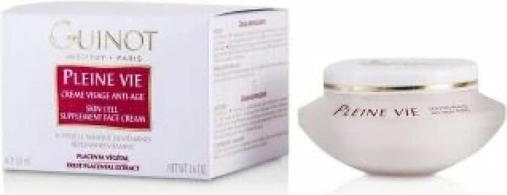 Image du produit Guinot Pleine Vie (50 ml, Crème 24h)