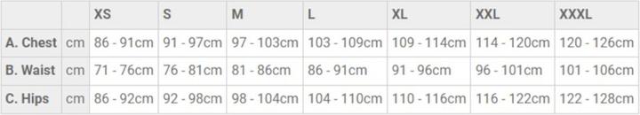Actual product image DHB Aeron Lab Ultralight (M)