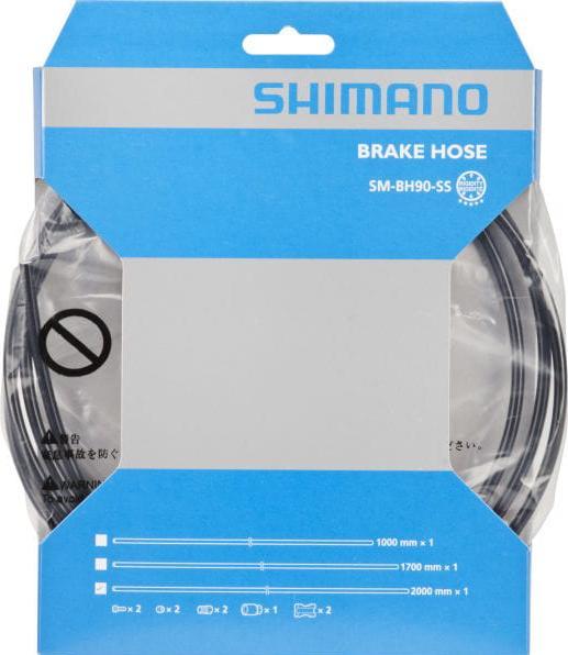 Immagine prodotto Shimano SM-BH90-SS Bremsleitung