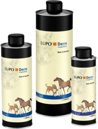 Produktbild Luposan Lupo Derm Haut- & Haarkur (Adult, Senior, 1 Stk., 498 g)