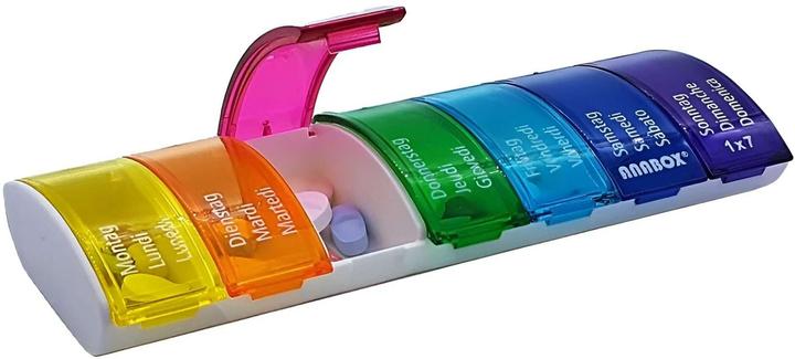 Image du produit Anabox Medidispenser