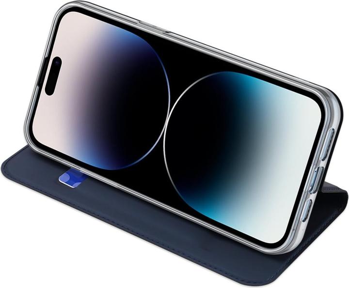 Produktbild Dux Ducis Skin Pro (Apple iPhone 15 Pro)