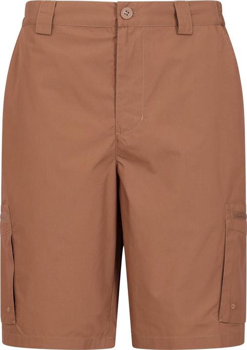 Actual product image Mountain Warehouse Mens Trek Shorts (38)