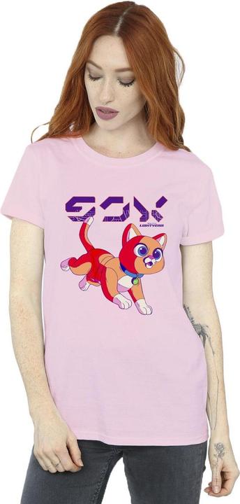 Produktbild Disney Lightyear Sox Digital Cute TShirt (XL)
