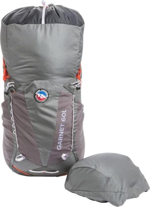 Immagine prodotto Big Agnes Donna Garnet 60 (60 l)