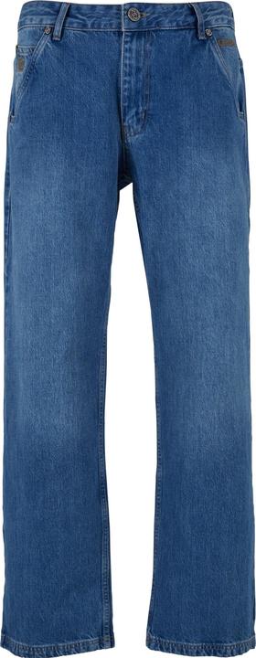 Blu denim