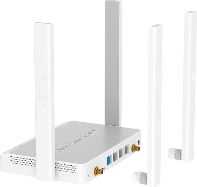 Produktbild Keenetic Runner 4G 2. Generation