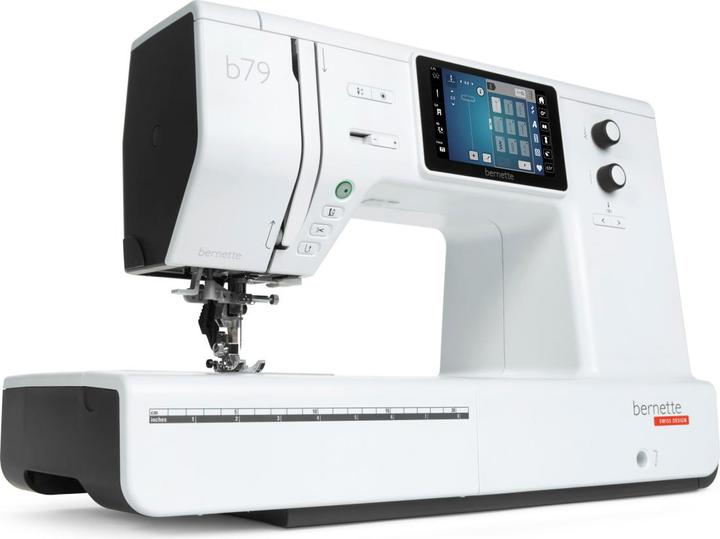 Image du produit Bernette B79