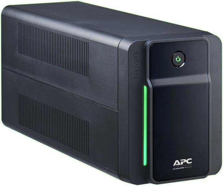 APC BVX700LI (360 VA, 360 W, Line-interactive UPS)