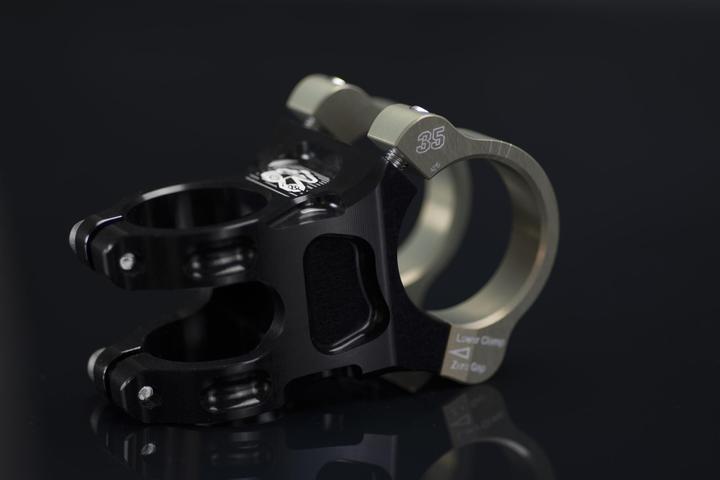 Actual product image Renthal Apex (40 mm, 35 mm)