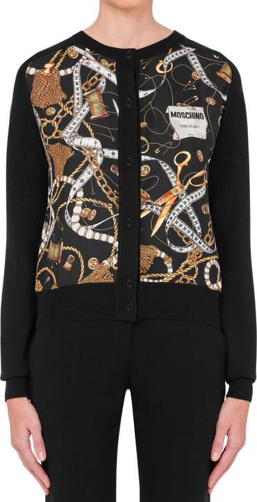 Image du produit Moschino Maglie Nero (42)