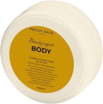 Image du produit Peggy Sage Beauty Expert Baume corporel Monoi 130g (Crème pour le corps)