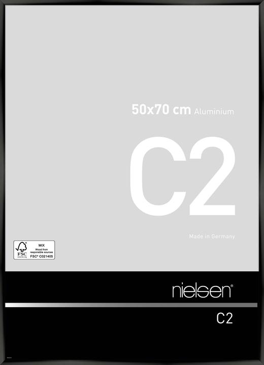 Image du produit Nielsen C2 (50 x 70 cm)