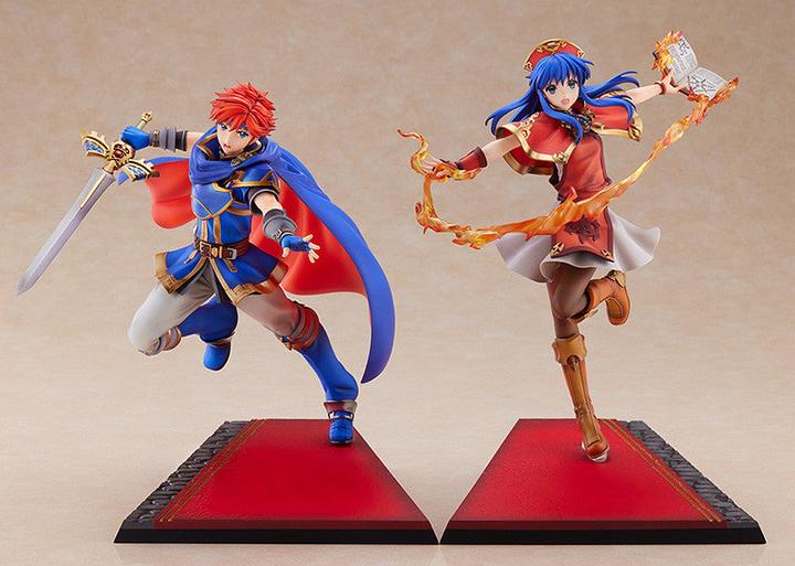 Produktbild Intelligent Systems Fire Emblem The Binding Blade
