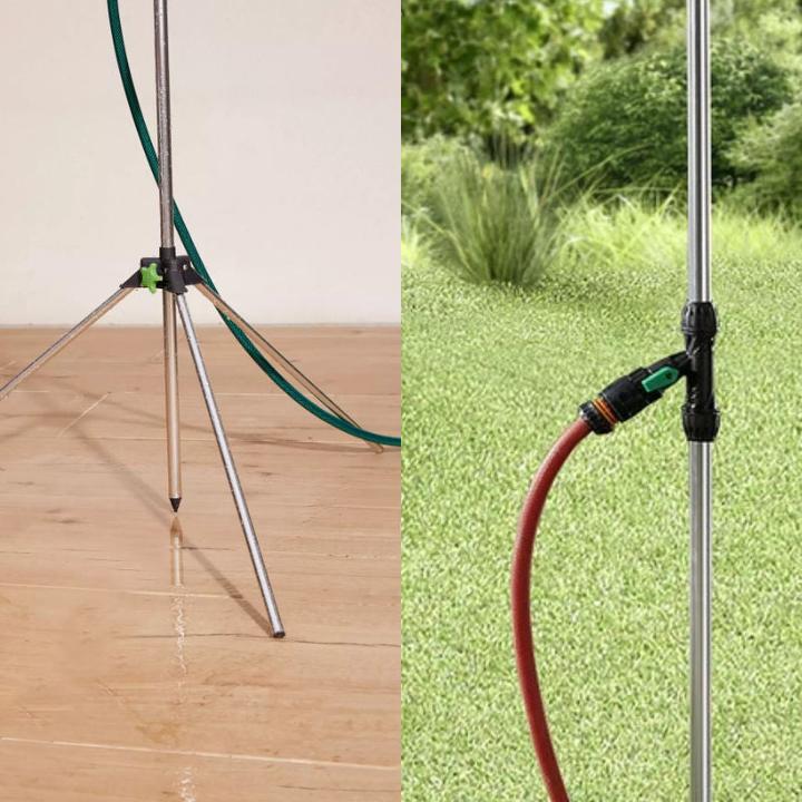 Immagine prodotto Hermex Doccia da giardino