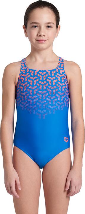 Actual product image Arena G Kikko V Swimsuit Swim Pro Back (116)