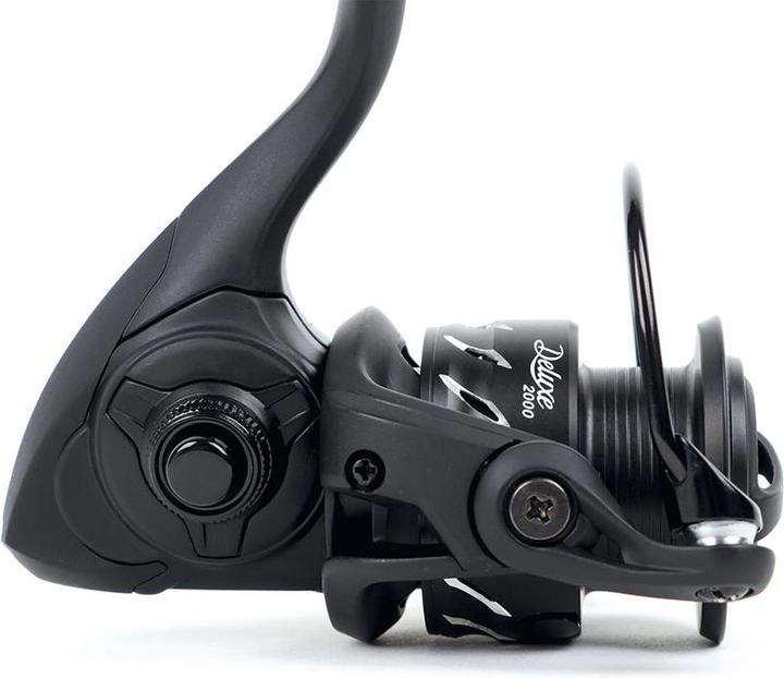 Actual product image Stucki Thun Deluxe (4000)