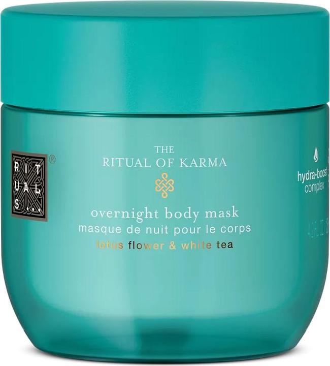 Rituals Karma (Körpergel, 125 ml)