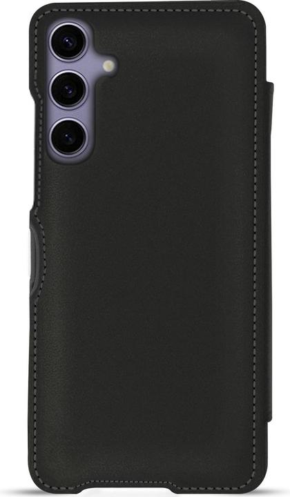 Produktbild Noreve Lederschutzhülle horizontal (Samsung Galaxy S24+)