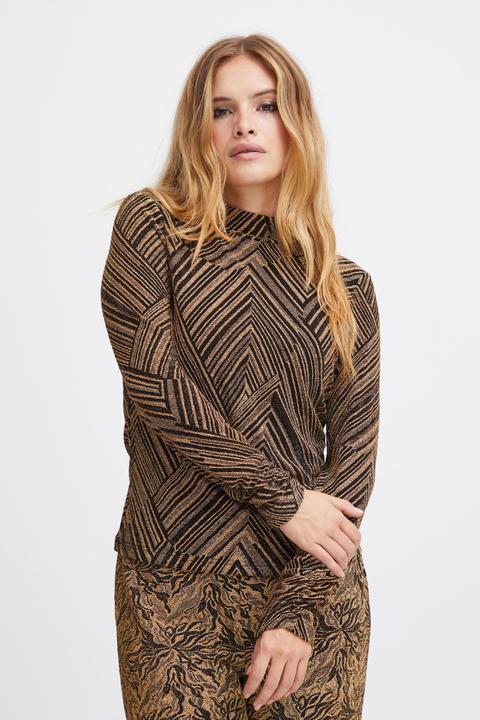 Gold Glitter (201158)