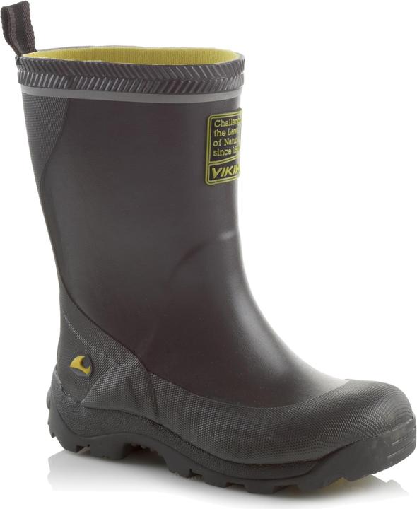 Viking Footwear Viking Storm Boots Junior (34)