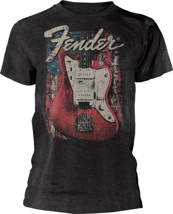 Fender Distressed Guitar (Jazzmaster) (S)