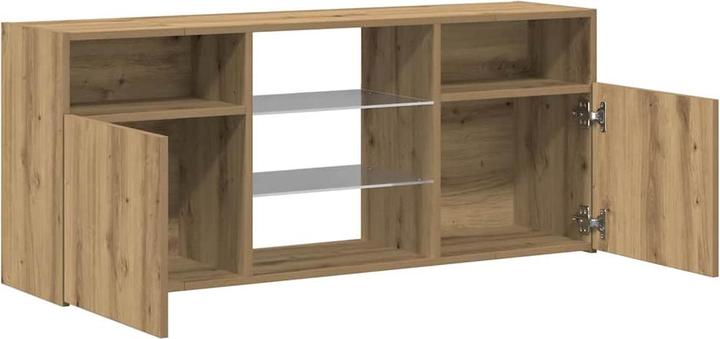 Produktbild VidaXL Jonas (120 x 30 x 50 cm)