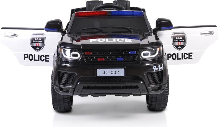 Produktbild Moni Kinder Elektroauto Squad JC002 (12 V)