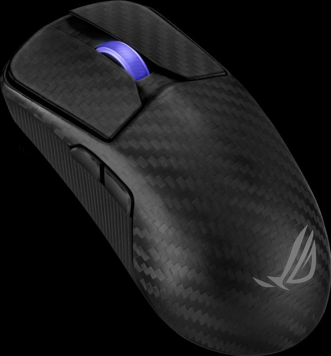 Produktbild ASUS ROG Harpe Ace Extreme (Kabelgebunden, Kabellos)