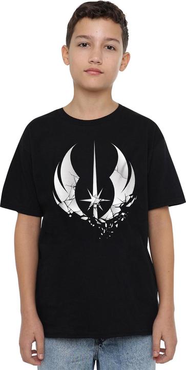 Produktbild Star Wars Jedi TShirt (116)