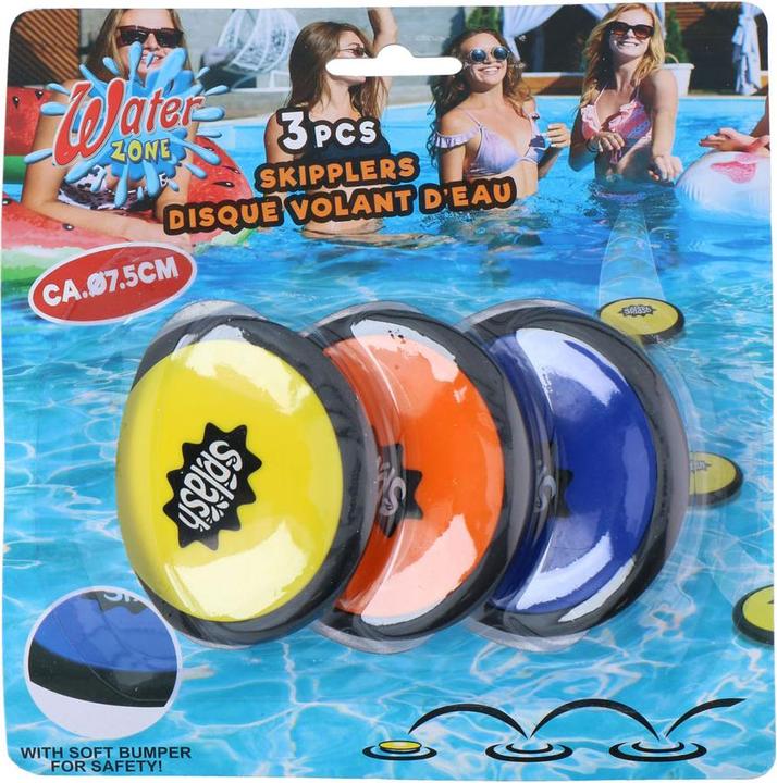 Produktbild Waterzone Skippler Wasserscheibe