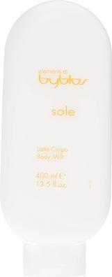 Produktbild Byblos Sole Body Lotion 400ml (Körperlotion, 400 ml)