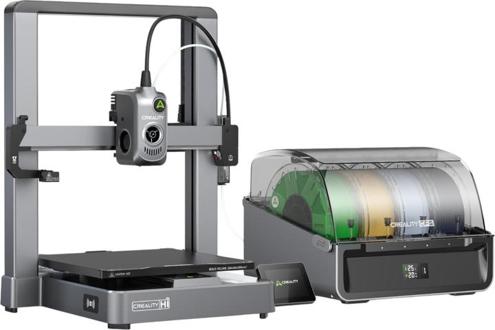 Productafbeelding Creality Hi und CFS Kombo