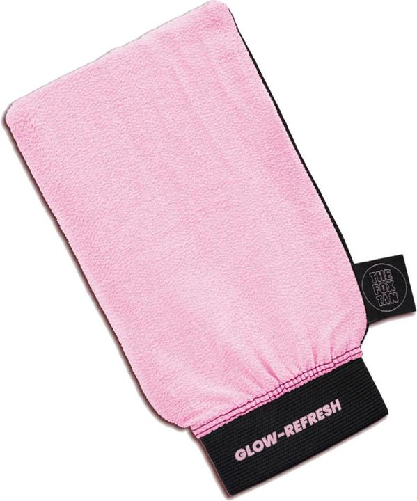 The Fox Tan Exfoliating Wonder Mitt (Zubehör Selbstbräunung)