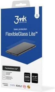 Image du produit 3MK Film d'affichage FlexibleGlass Lite (1 pièce(s), Samsung Galaxy A22 5G)