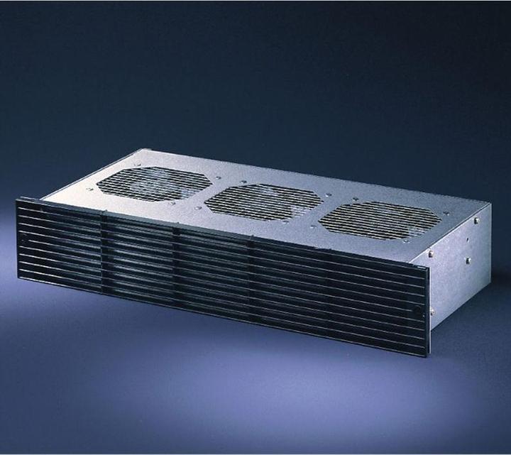Actual product image Schroff Fan