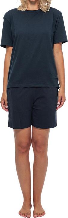 Produktbild Schiesser Organic Cotton Schlafanzug (42, XL)
