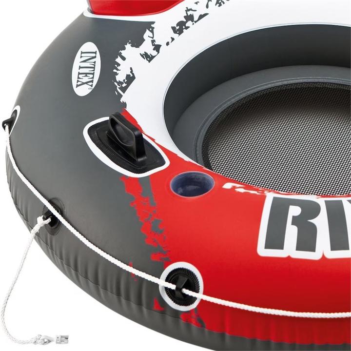Actual product image Intex Aqua River Run