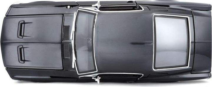 Produktbild Maisto Ford Mustang 1
