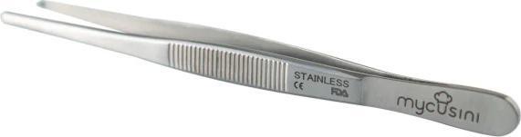 Image du produit Mycusini Brucelles en acier inoxydable ®