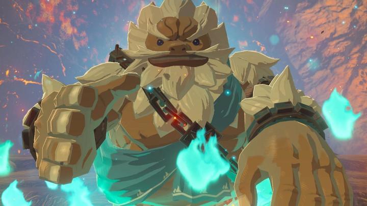 Produktbild Nintendo amiibo The Legend of Zelda Collection Wächter (Breath of the Wild) (Switch, 2DS)