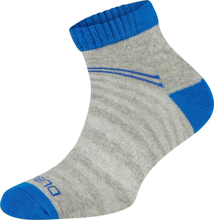 Actual product image Camano Kurzsocken Mesh Ventilation (27, 30)